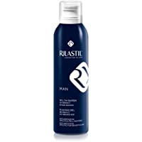 Los mejores  - Rilastil-Man Gel Barba 150Ml